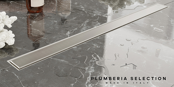 Plumberia Selection - РРЦ