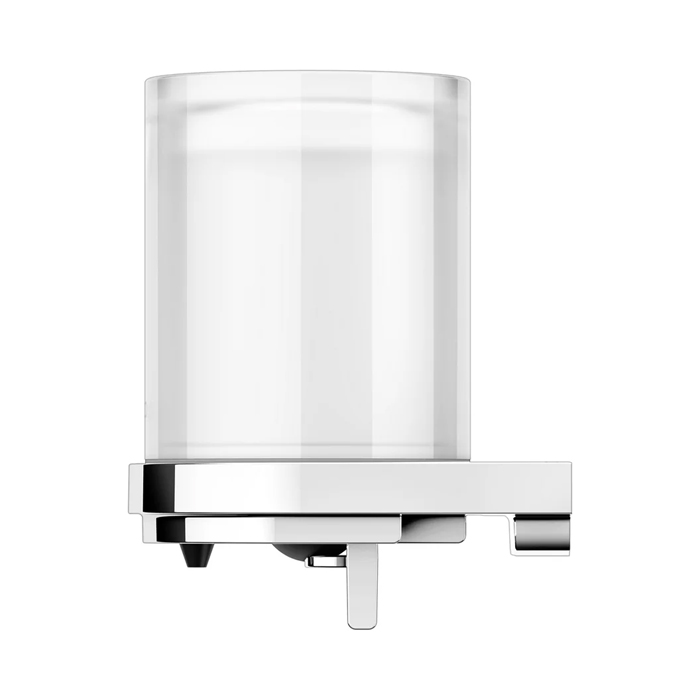 Keuco Collection Moll Дозатор для жидкого мыла, подвесной, цвет: хром