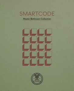 Oasis Каталог Smartcode 2023 NEW