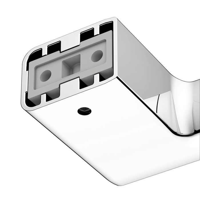 Keuco Collection Moll Поручень 30cм, подвесной, допустимая нагрузка 115 кг, цвет: хром