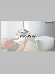 Duravit SensoWash 2026