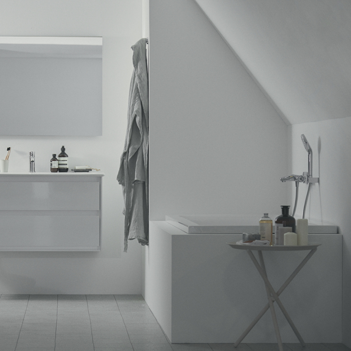 Ideal Standard Connect Air DUO Ванна 180x80 см, встраиваемая, акрил, без панелей, перелива, без ножек, цвет: белый глянец