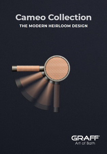 GRAFF Брошюра Cameo 2026