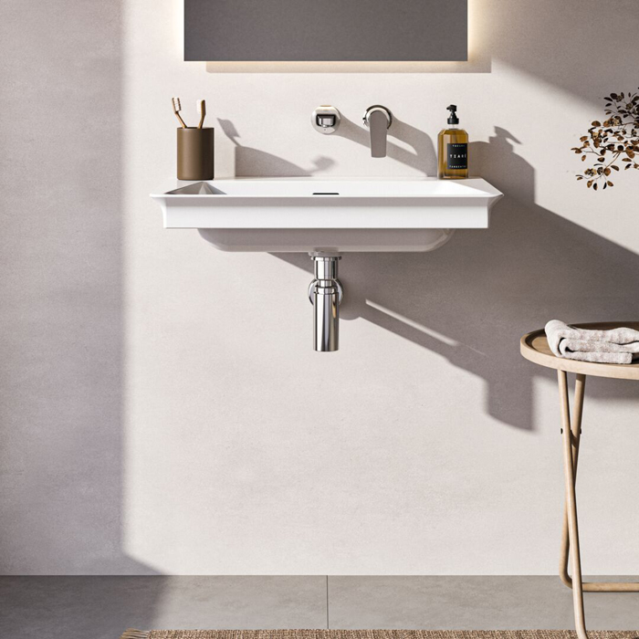 Ideal Standard La Dolce Vita Раковина подвесная 66х47см., без отв., цвет: белый