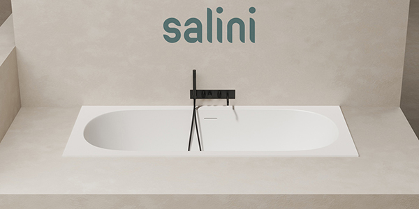 Salini - специальное предложение на ванны Ornella и Ornella Kit!