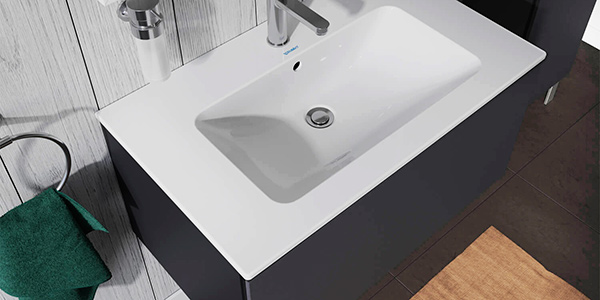 Duravit - замена артикулов