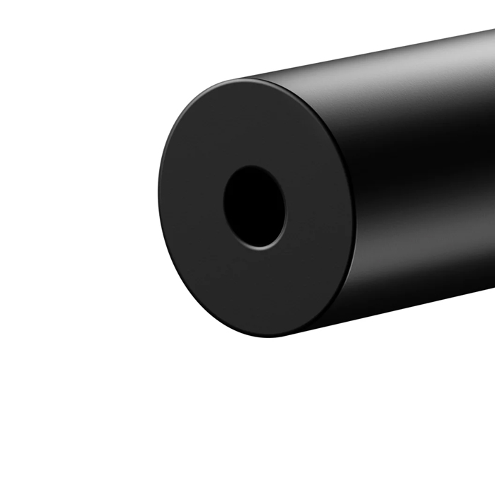 Keuco Plan Крючок, подвесной, цвет: черный матовый