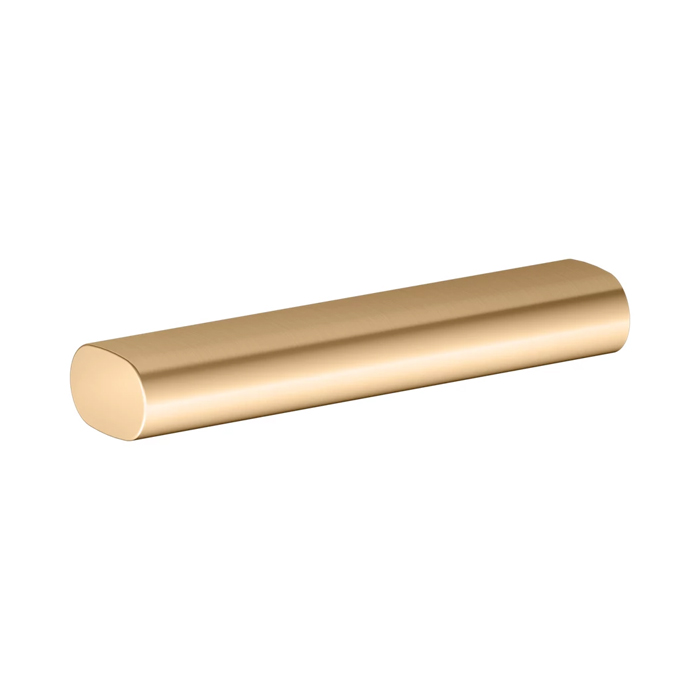 Keuco Edition 400 Держатель запасного рулона т/б, подвесной, цвет: brushed brass