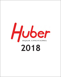 Huber Прайс-лист 2021