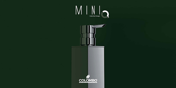 Colombo - аксессуары MiniQ в наличии!