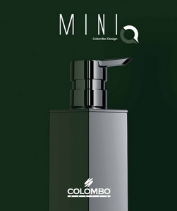 Colombo каталог новой серии MINIQ