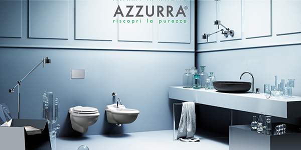 Azzurra - новый прайс-лист 2025