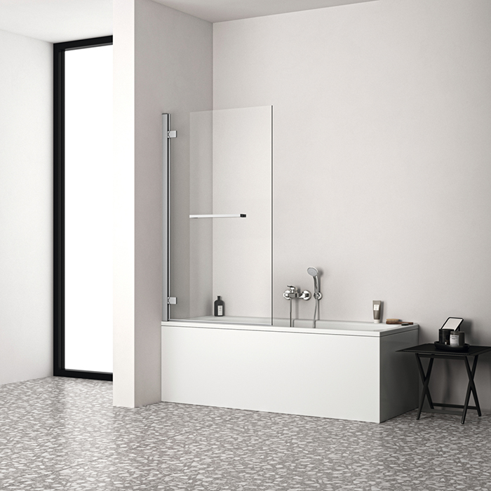 Ideal Standard i.life Ванна 170x70 см, встраиваемая, акрил, без панелей, перелива, без ножек, цвет: белый глянец
