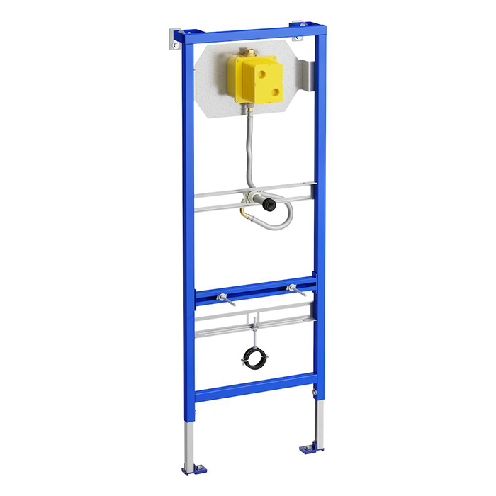 Laufen CU1 Инсталляция для писсуара (8.9266.4.000.000.1)