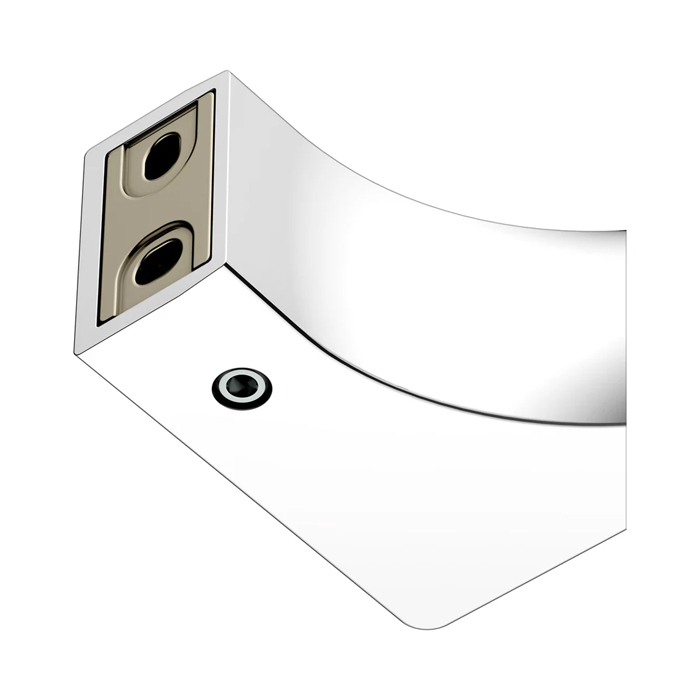 Keuco Edition 11 Полотенцедержатель, подвесной, цвет: хром