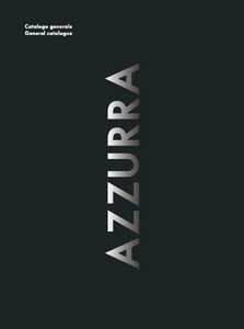 Azzurra Генкаталог 2025