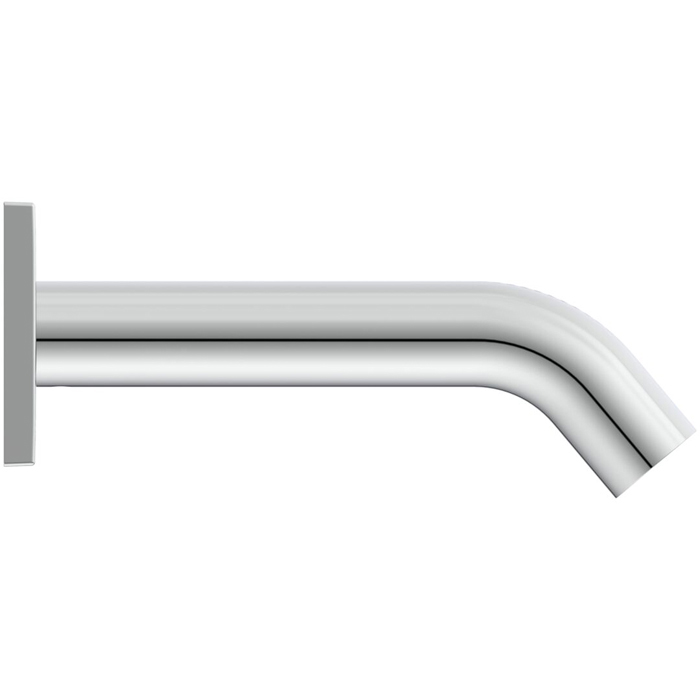 Ideal Standard Joy Neo Настенный излив, 17см., подключение G1/2, цвет: хром