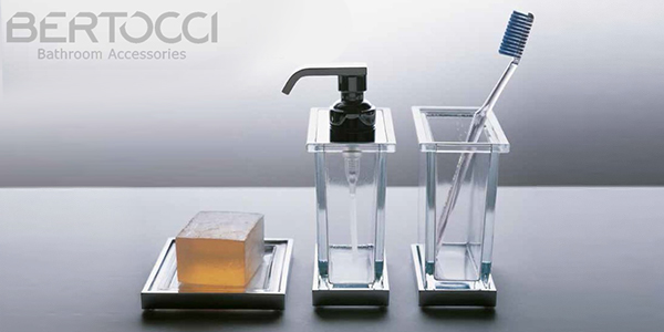 Bertocci - обновление РРЦ