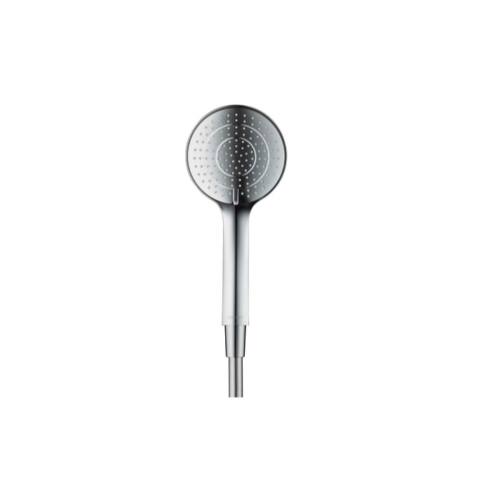 Duravit Shower Ручной душ, 3 режима, цвет: хром