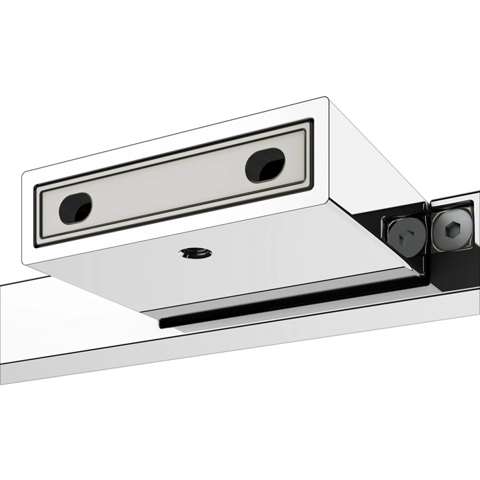 Keuco Edition 11 Полотенцедержатель-кольцо, поворотный, цвет: хром