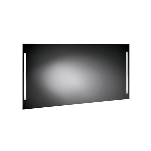 Emco Зеркало 160х70см, с LED подсветкой, без выключателя