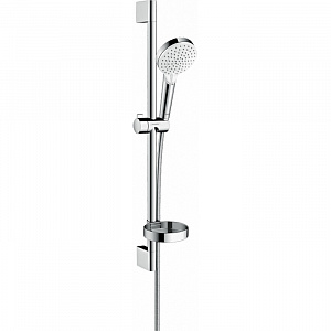 Hansgrohe Crometta Vario Unica Душевой гарнитур 66.9см., с ручным душем, цвет: хром