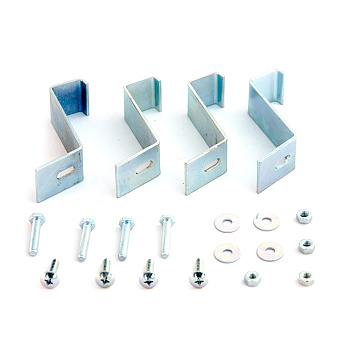 Catalano Крепеж для установки раковин под столешницу (052458, 052455, 052445)