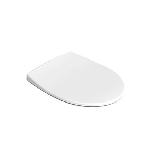 Catalano Italy Сиденье для унитаза с микролифтом быстросъемная, цвет: белый глянцевый
