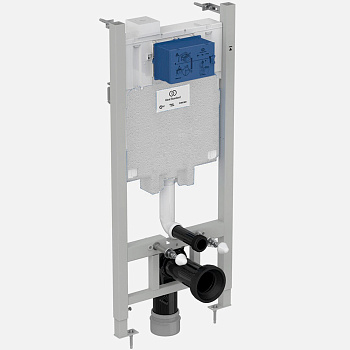 Ideal Standard ProSys 2.0 Встраиваемая инсталляция для монтажа подвесных унитазов