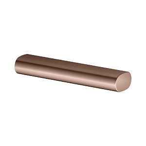 Keuco Edition 400 Держатель запасного рулона т/б, подвесной, цвет: brushed red gold