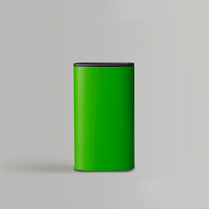 Colombo Mood Стакан настольный, цвет: Lime Green