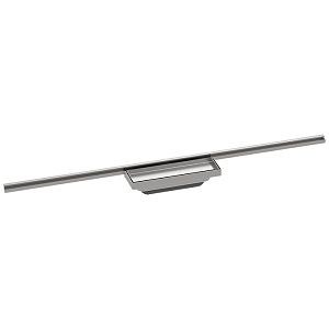 Hansgrohe RainDrain Внешняя часть трапа для душа 900, цвет: хром