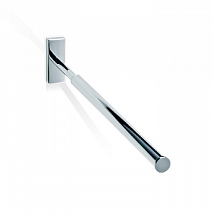 Decor Walther DW 730 Полотенцедержатель 53см, подвесной, цвет: хром