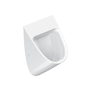 Catalano Comfort Писсуар 54x30см, цвет: белый глянцевый