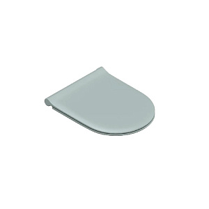 Catalano Sfera Сиденье для унитаза, с микролифтом, быстросъёмное, цвет: Acqua satinato