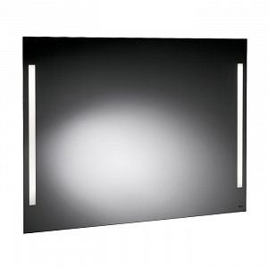 EMCO Зеркало премиум 100x70см, с LED подсветкой
