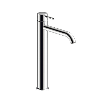 Almar Смеситель для раковины, на 1 отв., высокий, цвет: хром