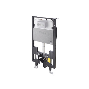 Duravit DuraSystem Инсталляция 114.8х59х9см., для подвесного унитаза Sensowash Starck F