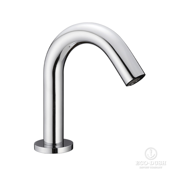 CISAL Tronic Смеситель электронный для раковины, на 1 отв., цвет: хром