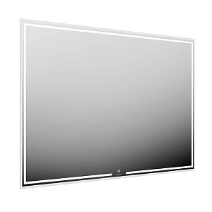 Kerama Marazzi Mio Зеркало прямоугольное, 120х80см.