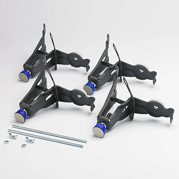 Kaldewei Allround Ножки для ванн, мод.5030, универсальные