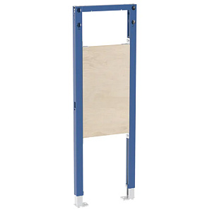 Geberit Duofix Инсталляция для поручней и опор 112см., для ММГН