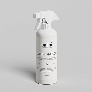 Salini FRESCO Универсальное средство для чистки сантехники из литьевого мрамора, 500мм