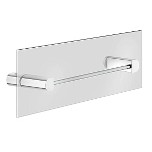 Gessi Rilievo Полотенцедержатель 30 см, цвет: хром