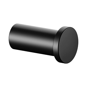 Keuco Plan Крючок, подвесной, цвет: черный матовый