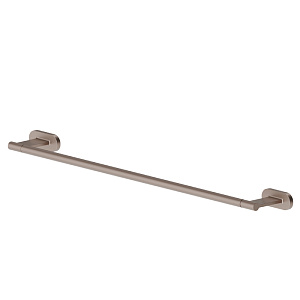 Newform Accessori tondi Полотенцедержатель 60см, цвет: copper glossy