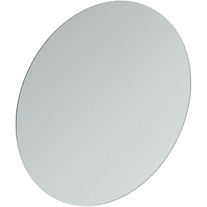 Ideal Standard Conca Круглое зеркало с диаметральной светодиодной подсветкой 80x2,6x80см