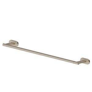 Newform Accessori tondi Полотенцедержатель 60см, цвет: gold satin