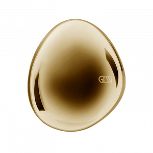 Gessi Equilibrio Ручка однорычажного смесителя для раковины, дизайнерская, цвет: золото