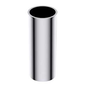 Ritmonio Elementa Fittings Стакан настольный, цвет: Brushed